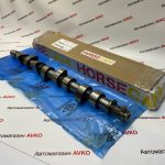 Распредвал HorseCam 8V 10.3/10.0 фаза 260/263 для ВАЗ 2108-21099, 2110-2111, 2113-2115