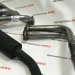 Выхлопная система DK Pro 4-2-1 (спорт ) LADA 2101-2107