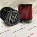 Фильтр нулевого сопротивления APEXI  75мм V2