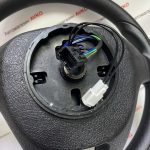 Рулевое колесо мультируль в стиле Веста для Лада Приора Лада Калина Лада GRANTA