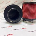 Фильтр нулевого сопротивления APEXI  75мм V2