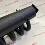 Ресивер MAX Tuning ВАЗ 2110 12  Приора 16V штатная установка Мех газ