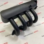 Ресивер MAX Tuning ВАЗ 2110 12  Приора 16V штатная установка Мех газ