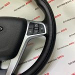 Рулевое колесо мультируль в стиле Веста для Лада Приора Лада Калина Лада GRANTA