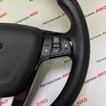 Рулевое колесо мультируль в стиле Веста для Лада Приора Лада Калина  Лада GRANTA