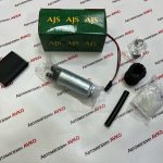 Насос топливный AJS 255 л/ч погружной