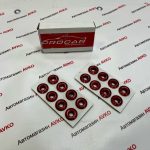 Тарелки клапанов  PRO CAR 16V ВАЗ 2112