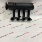 Ресивер MAX Tuning ВАЗ 2110 12  Приора 16V штатная установка Мех газ