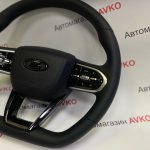 Мультируль в стиле  Chery  ВАЗ 2110 2112 евро  Приора  Гранта  Калина