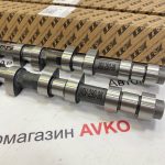 Распредвалы спортивные ОКБ ДИНАМИКА 9 8  290