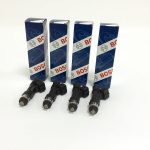 Форсунки топливные Волга BOSCH  107 4шт