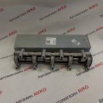 Распредвал ВАЗ 2101  2107 с постелью ОКБ ДИНАМИКА 8VC 244 113