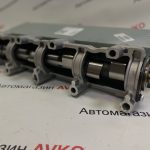 Распредвал ВАЗ 2101  2107 с постелью ОКБ ДИНАМИКА 8VC 244 113