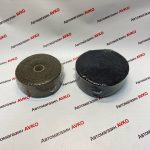 Термолента Базальтовая 5см 10м  1200 градусов