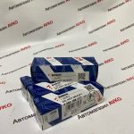 Форсунки топливные BOSCH 0280158117  550cc 4шт