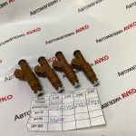 Форсунки топливные BOSCH 0280155831  330сс 4шт