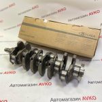 Вал коленчатый коленвал 21177 XRAY VESTA 1 8