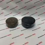 Термолента Базальтовая 5см 10м  1200 градусов