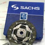 Сцепление  SACHS для ВАЗ 2110 2112 лада калина приора