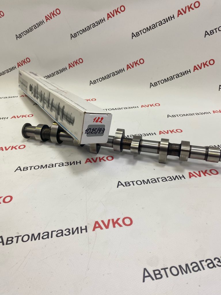Распредвал 8V клапанный двигатель ВАЗ Гранта FL, Ларгус FL, Веста NG