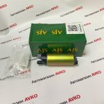 Насос топливный AJS 210 л ч погружной
