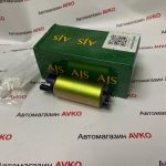 Насос топливный AJS 210 л ч погружной