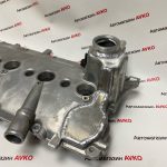 Крышка клапанная с перенесенной маслозаливной горловиной Под ресивер MaxTuning