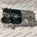 Крышка клапанная с перенесенной маслозаливной горловиной Под ресивер MaxTuning
