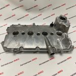 Крышка клапанная с перенесенной маслозаливной горловиной Под ресивер MaxTuning