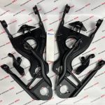 Треугольные рычаги Ваз Классика  GTS DRIFT  тормоза 2110 2112