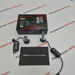 Лампы диодные NTS  с линзой M80 H7 120W