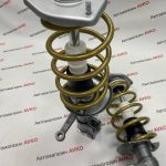 Модуль передней подвески с опорой Мастер для ВАЗ 2170 2172 Приора