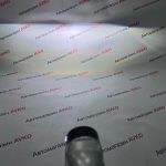 Лампы диодные с линзой M02K H4 6300K 160W CANBUS