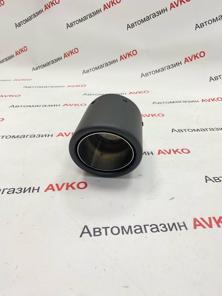 Насадка на глушитель CBM 002