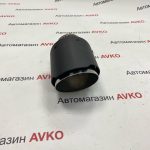 Насадка на глушитель CBM 004