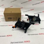 Диодные ПТФ Линзованные SALMAN для Лада PRIORA 2