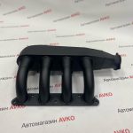 Ресивер  Tm Race V2   127 мотор под электро  заслонку 16 клапанный двигатель