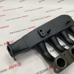 Ресивер  Tm Race V2   127 мотор под электро  заслонку 16 клапанный двигатель