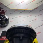 Фара диодная 7дюймов круглая NTS БЕЗ ДХО