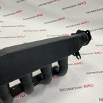 Ресивер Tm Race V2 под мех  заслонку 16 клапанный двигатель