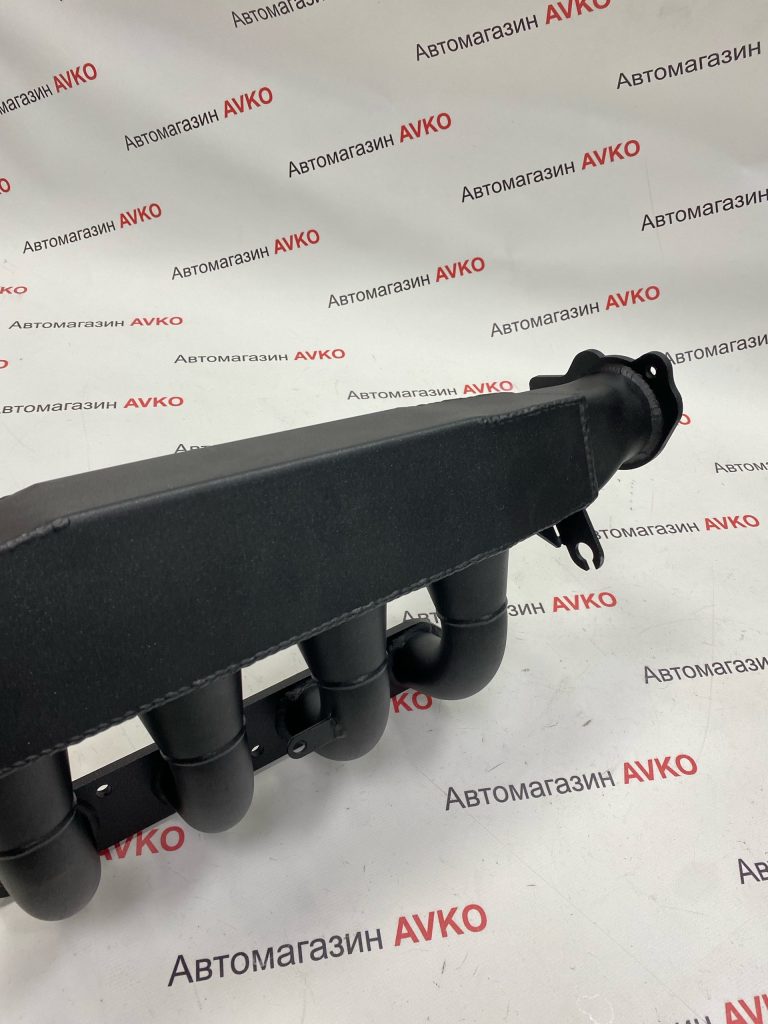 Ресивер Tm Race V2 под мех  заслонку 16 клапанный двигатель