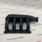 Ресивер Tm Race V2 127 мотор под электро заслонку 16 клапанный двигатель