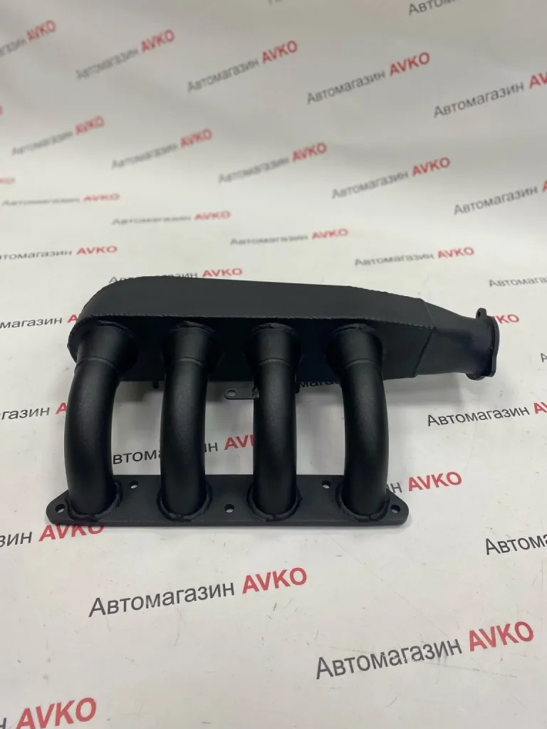 Ресивер Tm Race V2 127 мотор под электро заслонку 16 клапанный двигатель