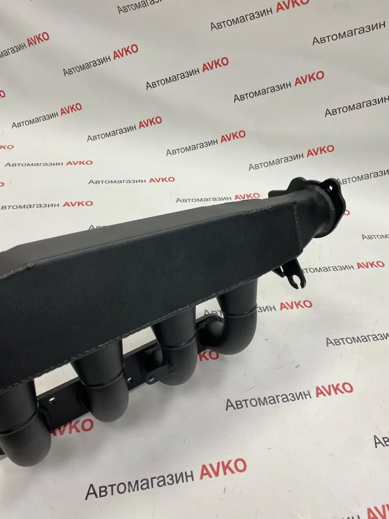 Ресивер Tm Race V2 под механическую заслонку 16 клапанный двигатель