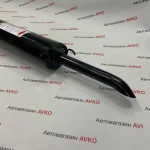 Глушитель STT прямоточный овальный для ам ВАЗ 2115