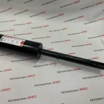 Глушитель  STT прямоточный для  ВАЗ 2110 2111 крепления н о