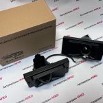 Диодные ПТФ SALMAN Линзованные Ваз 2110 2111 2112 2113 2114 2115