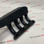 Ресивер Tm Race V2 под мех  заслонку 16 клапанный двигатель