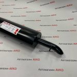 Глушитель STT прямоточный для ам Lada Priora  хэтчбек овальный
