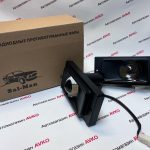 Диодные ПТФ SALMAN Линзованные Ваз 2110 2111 2112 2113 2114 2115